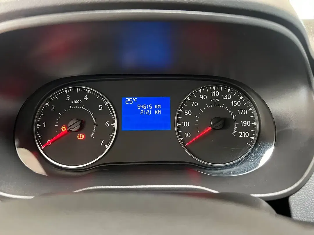 Dacia Duster ECO-G - foto 15