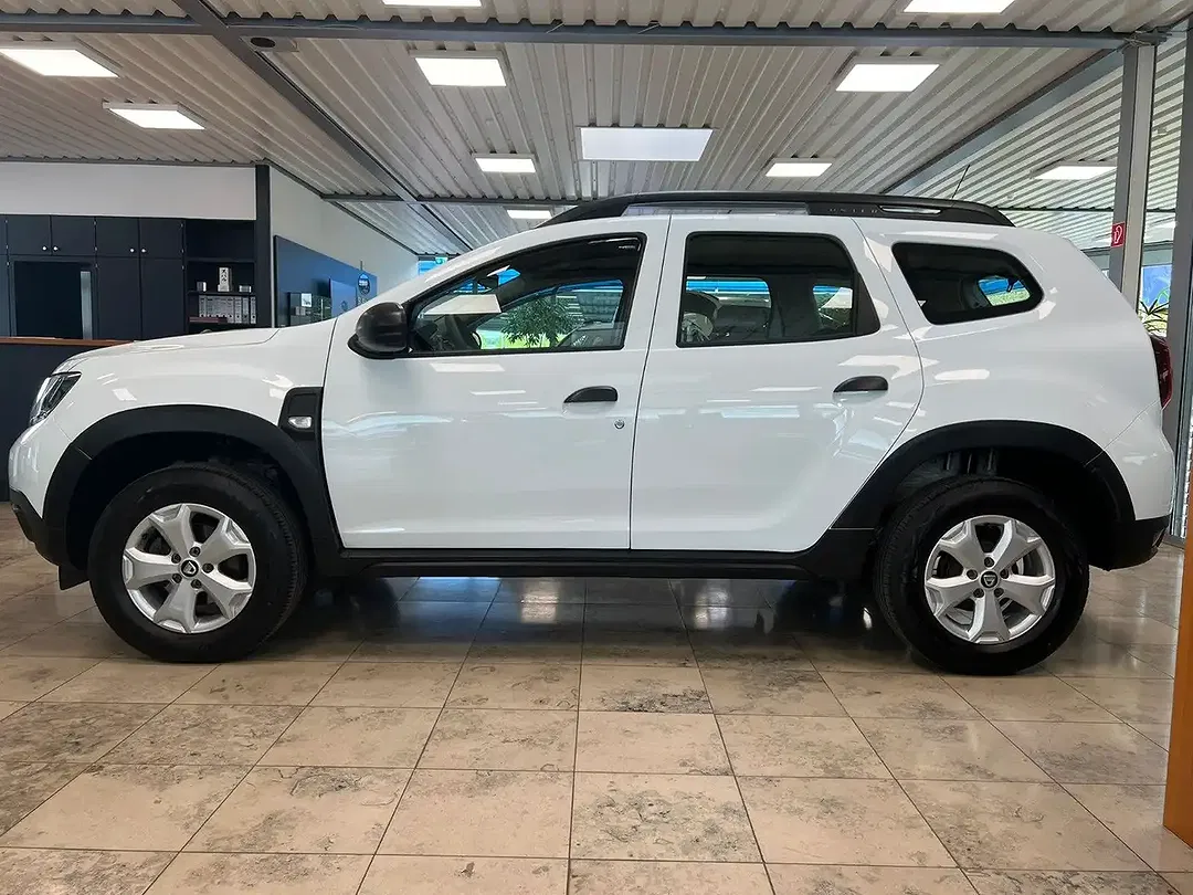 Dacia Duster ECO-G - foto 2