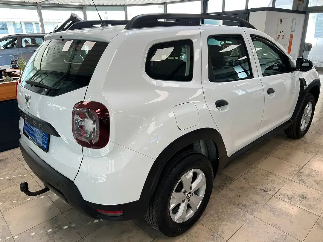 Dacia Duster ECO-G - Thumbnail 5