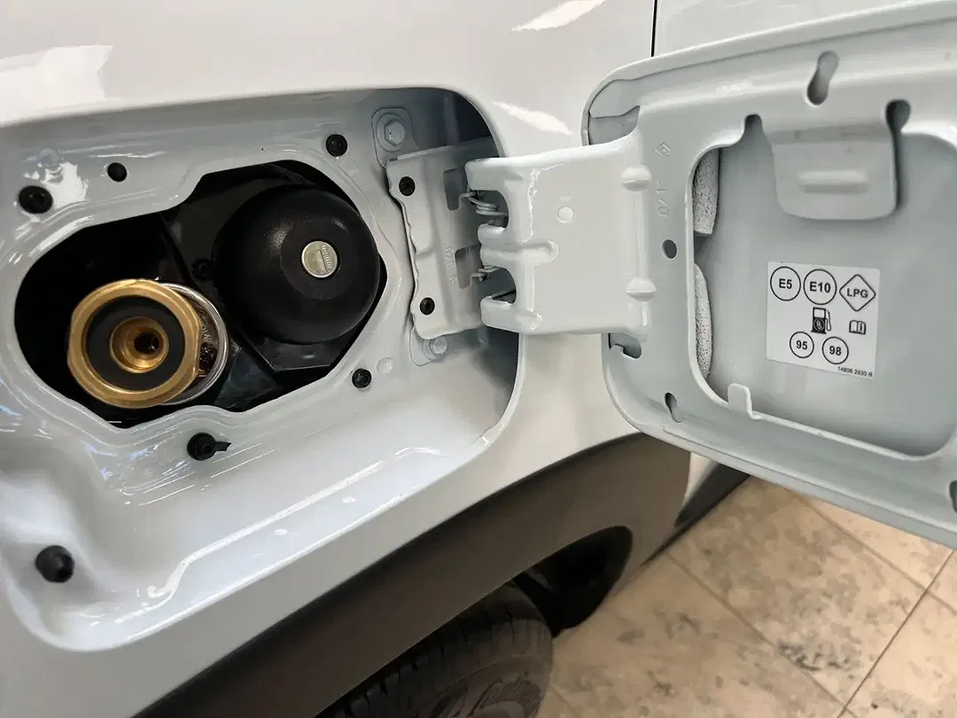 Dacia Duster ECO-G - Thumbnail 6