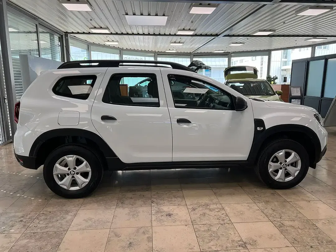 Dacia Duster ECO-G - Thumbnail 7