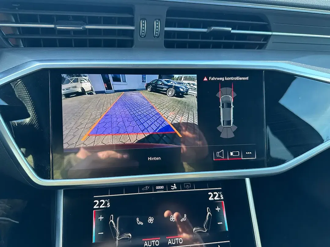 Audi A7 50 TFSI e quattro Sportback S line - Thumbnail 11