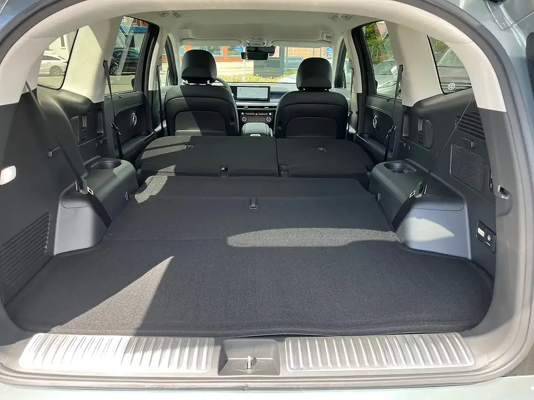 Hyundai IONIQ 9 4WD UNIQ - foto 13
