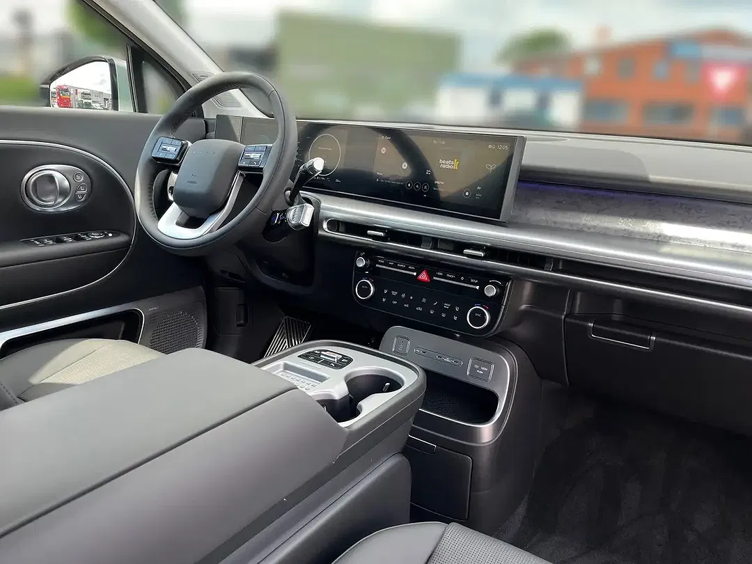Hyundai IONIQ 9 4WD UNIQ - Thumbnail 7