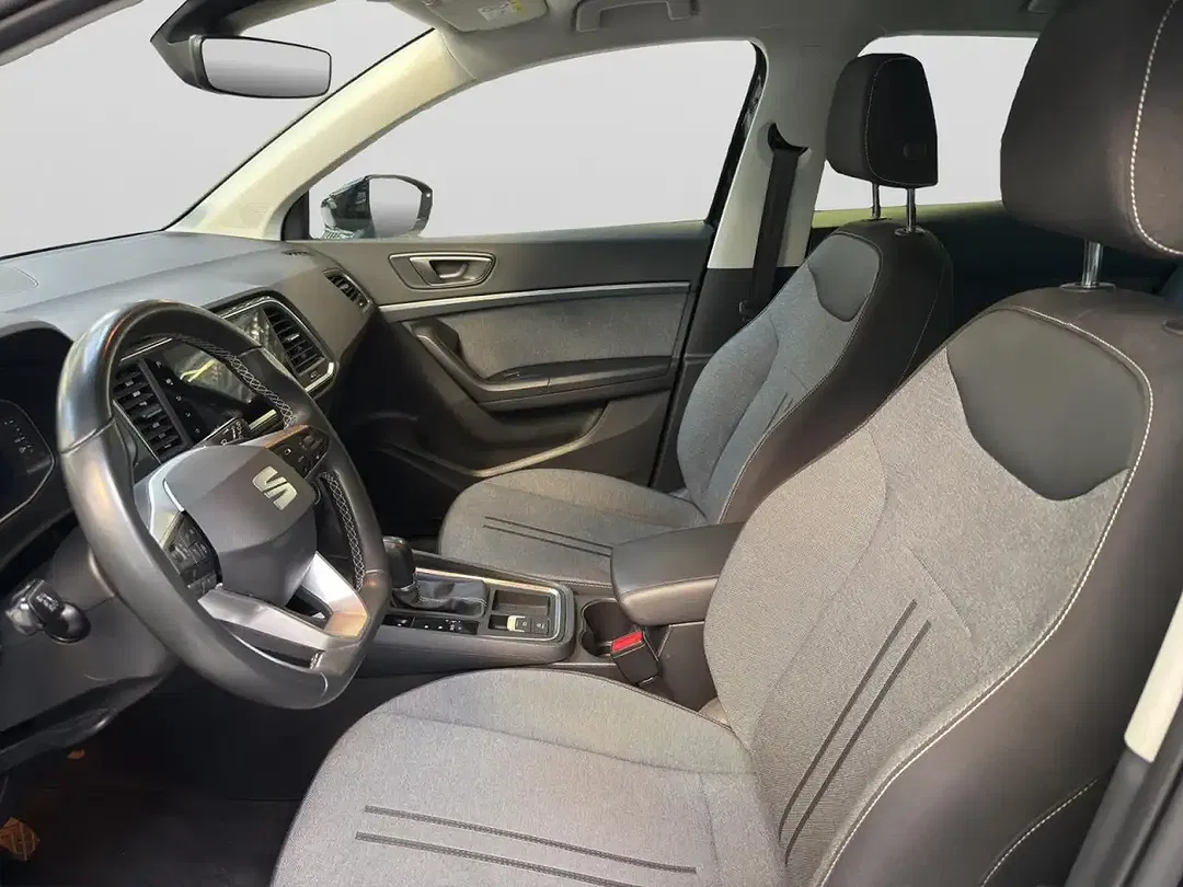 SEAT Ateca 1.5 TSI - Thumbnail 11