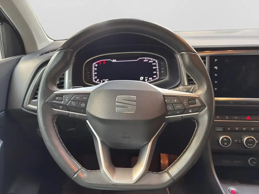 SEAT Ateca 1.5 TSI - Thumbnail 12