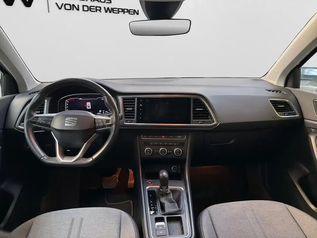 SEAT Ateca 1.5 TSI - Thumbnail 13