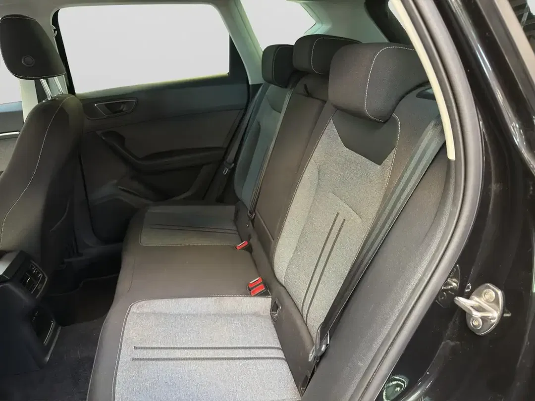 SEAT Ateca 1.5 TSI - Thumbnail 14