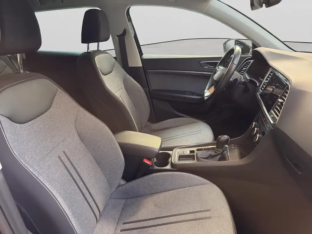 SEAT Ateca 1.5 TSI - foto 15