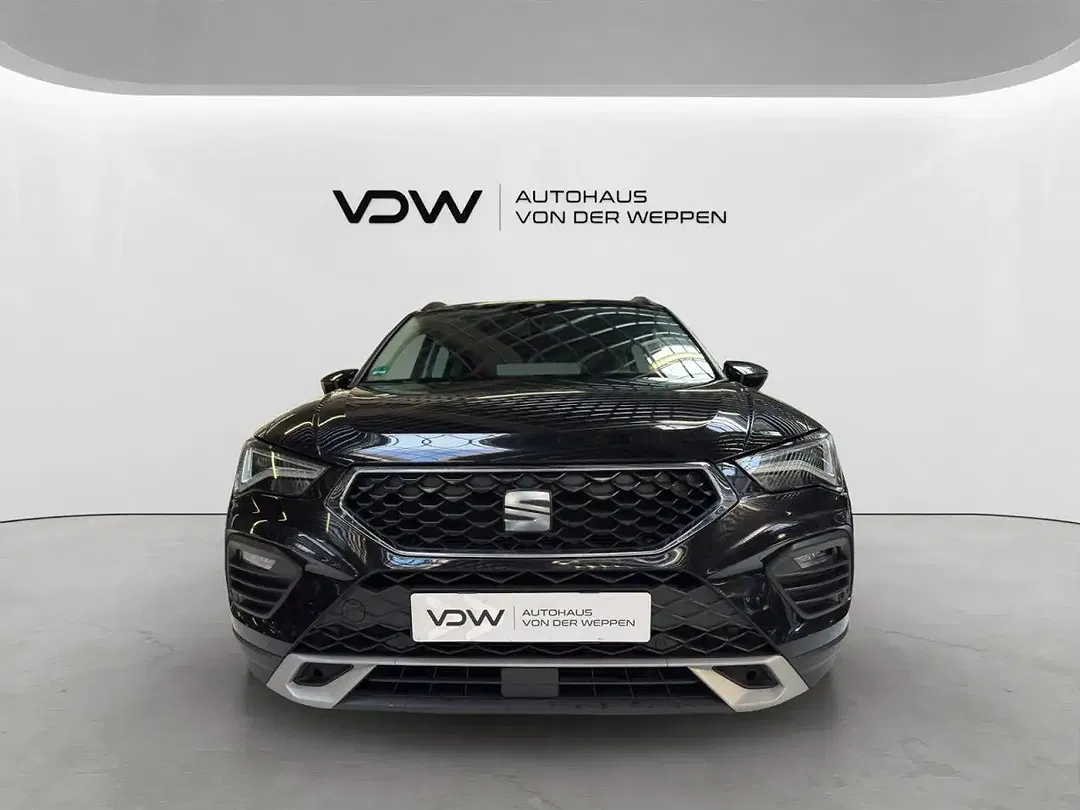 SEAT Ateca 1.5 TSI - foto 2