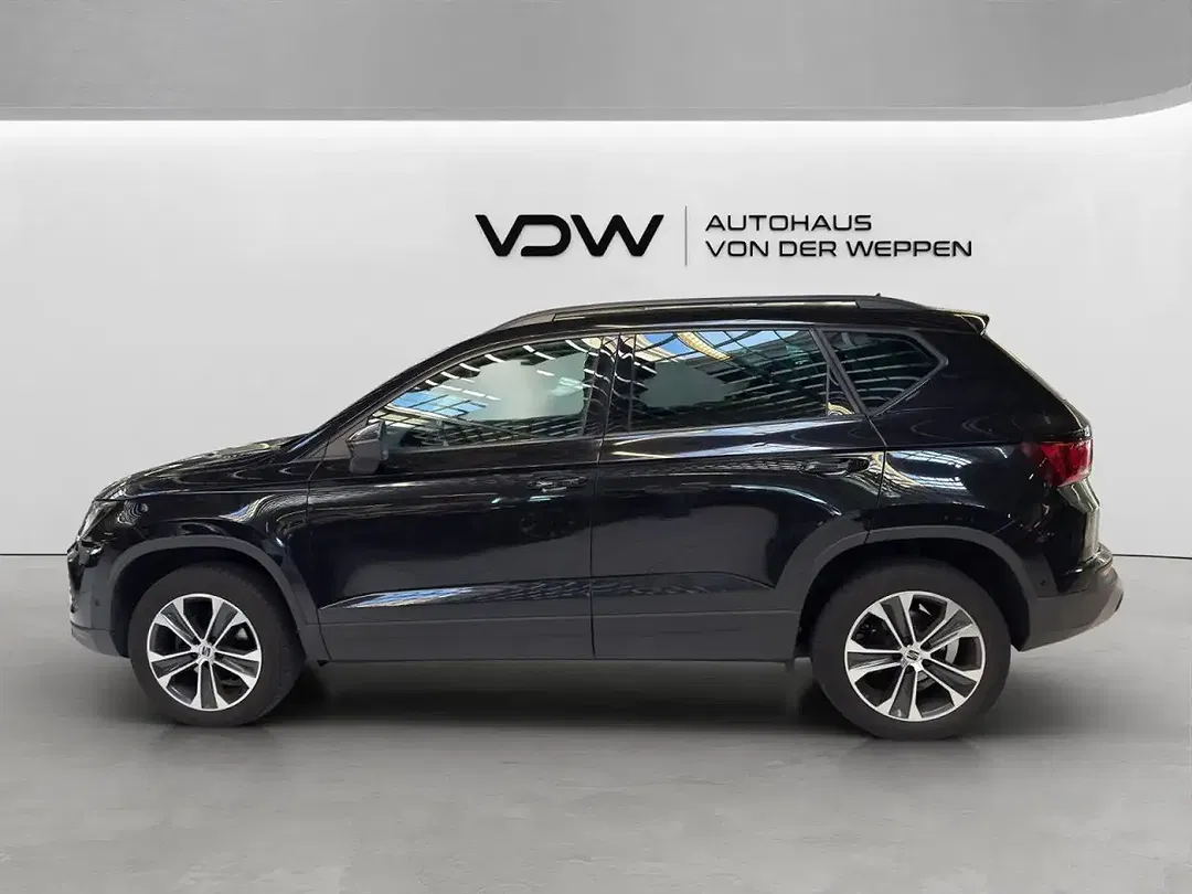 SEAT Ateca 1.5 TSI - Thumbnail 3