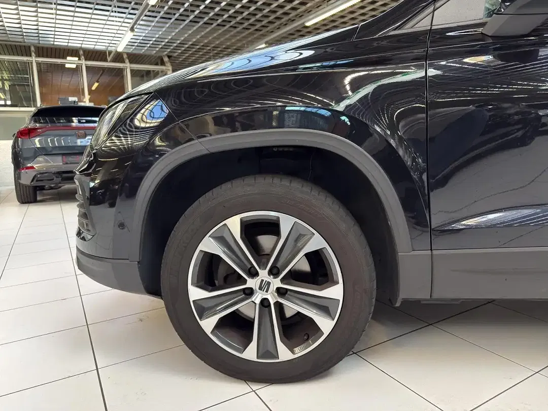 SEAT Ateca 1.5 TSI - Thumbnail 4