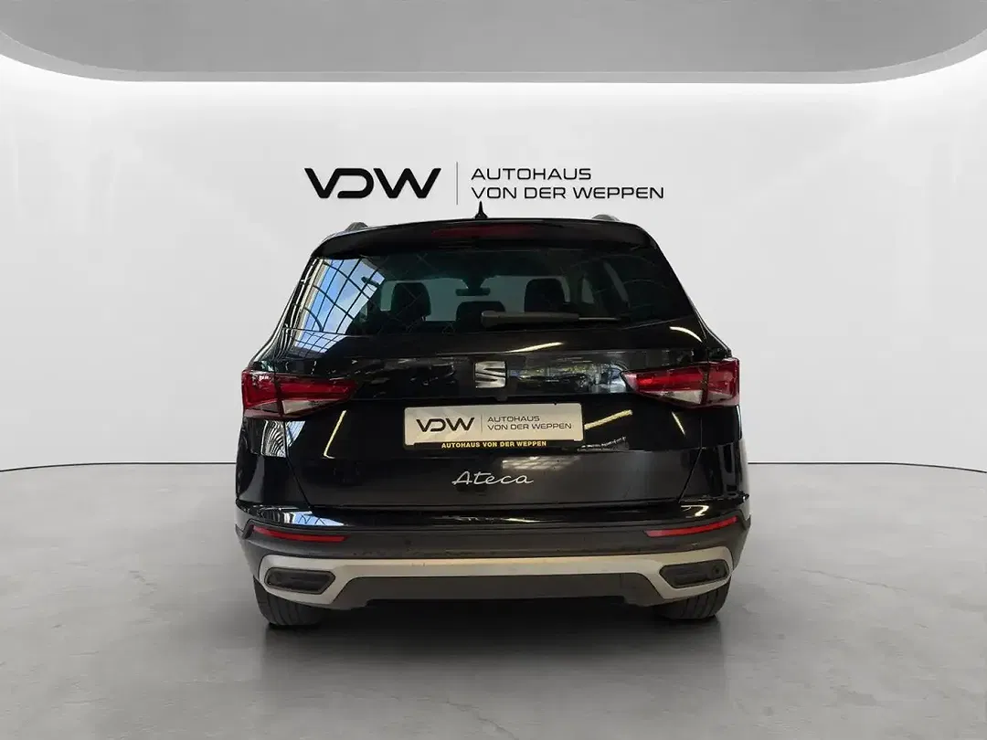 SEAT Ateca 1.5 TSI - Thumbnail 6
