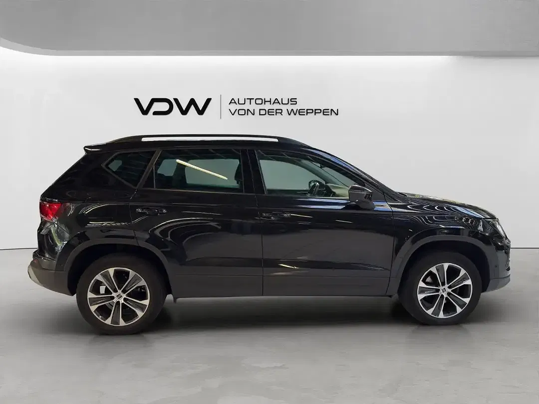 SEAT Ateca 1.5 TSI - Thumbnail 9