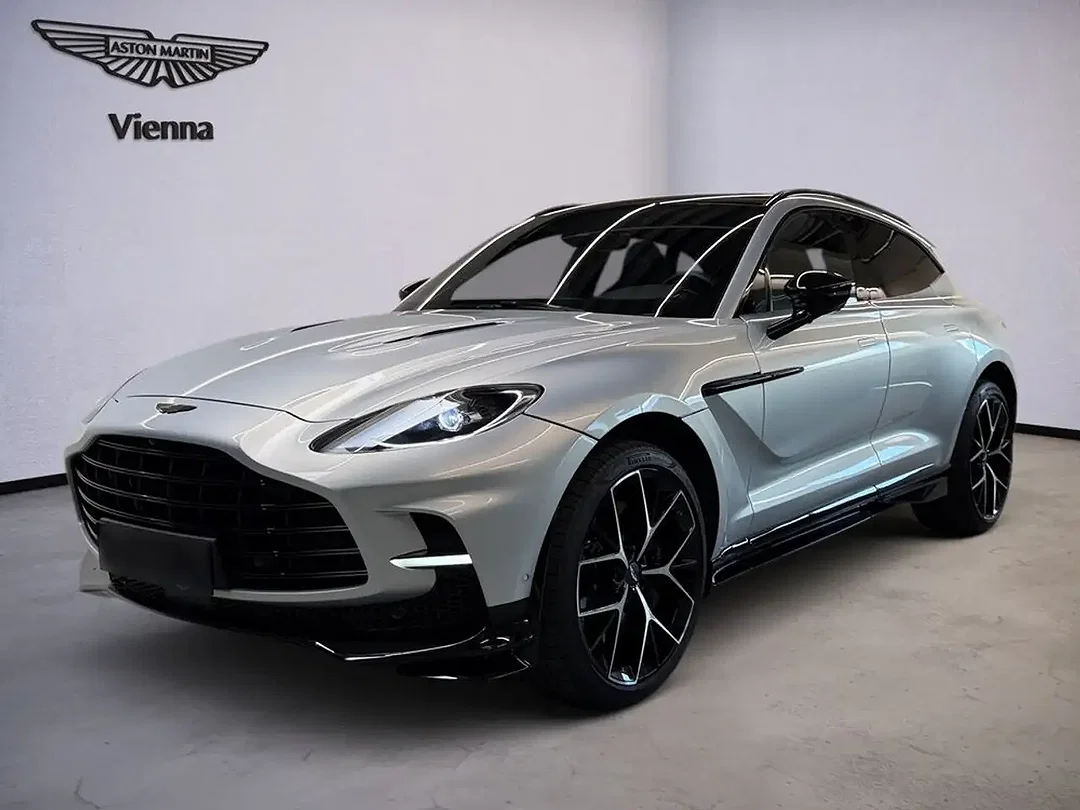 Aston Martin DBX 707 - Afbeelding 1