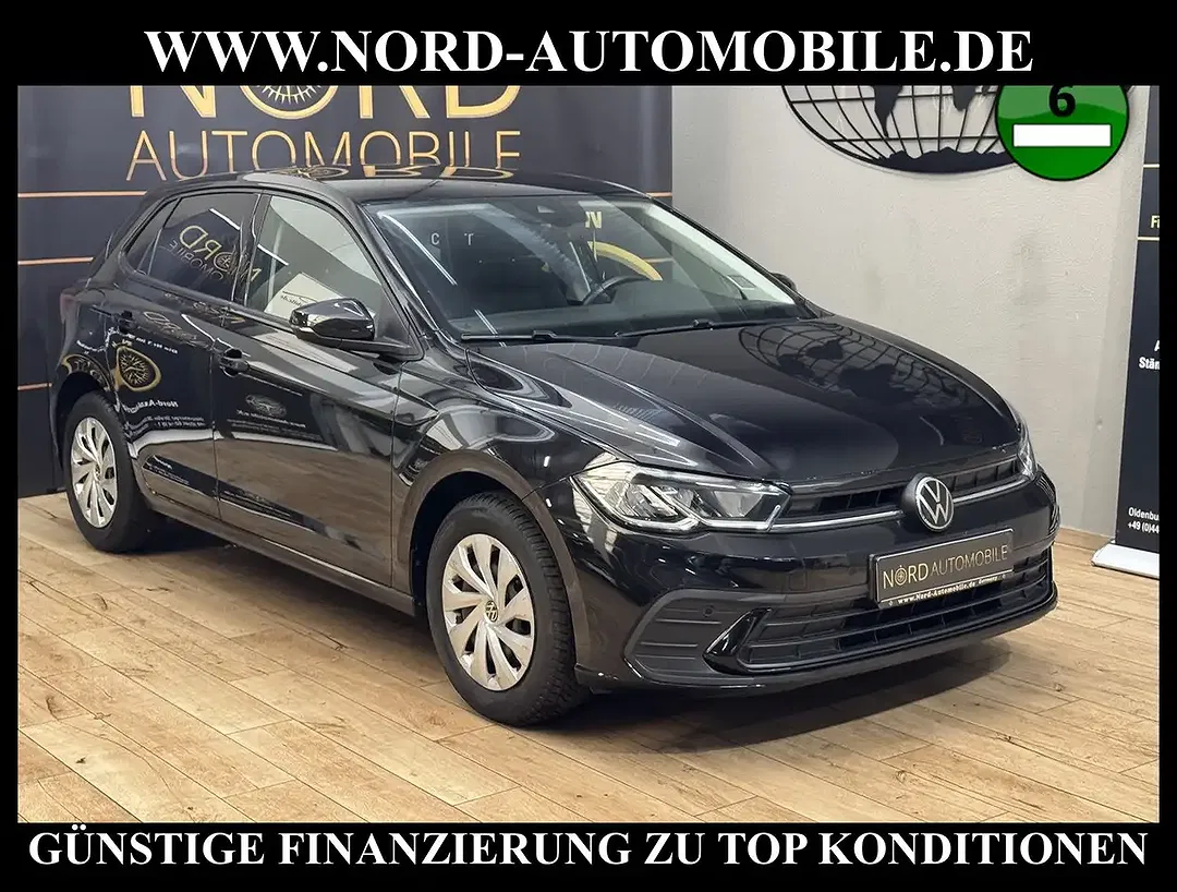 Volkswagen Polo 1.0 TSI DSG Life - foto 1