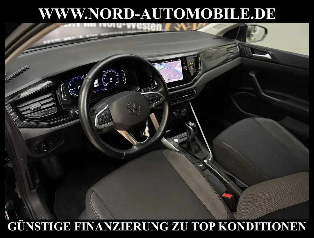 Volkswagen Polo 1.0 TSI DSG Life - foto 12