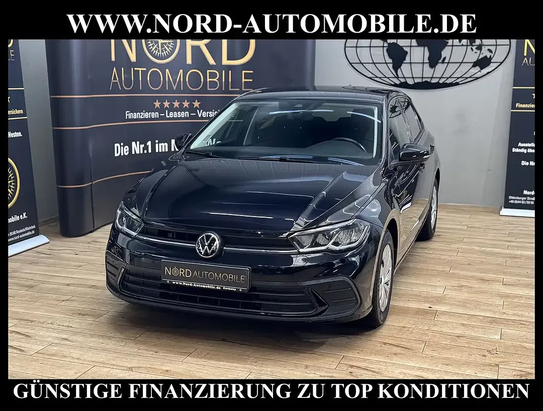 Volkswagen Polo 1.0 TSI DSG Life - foto 2