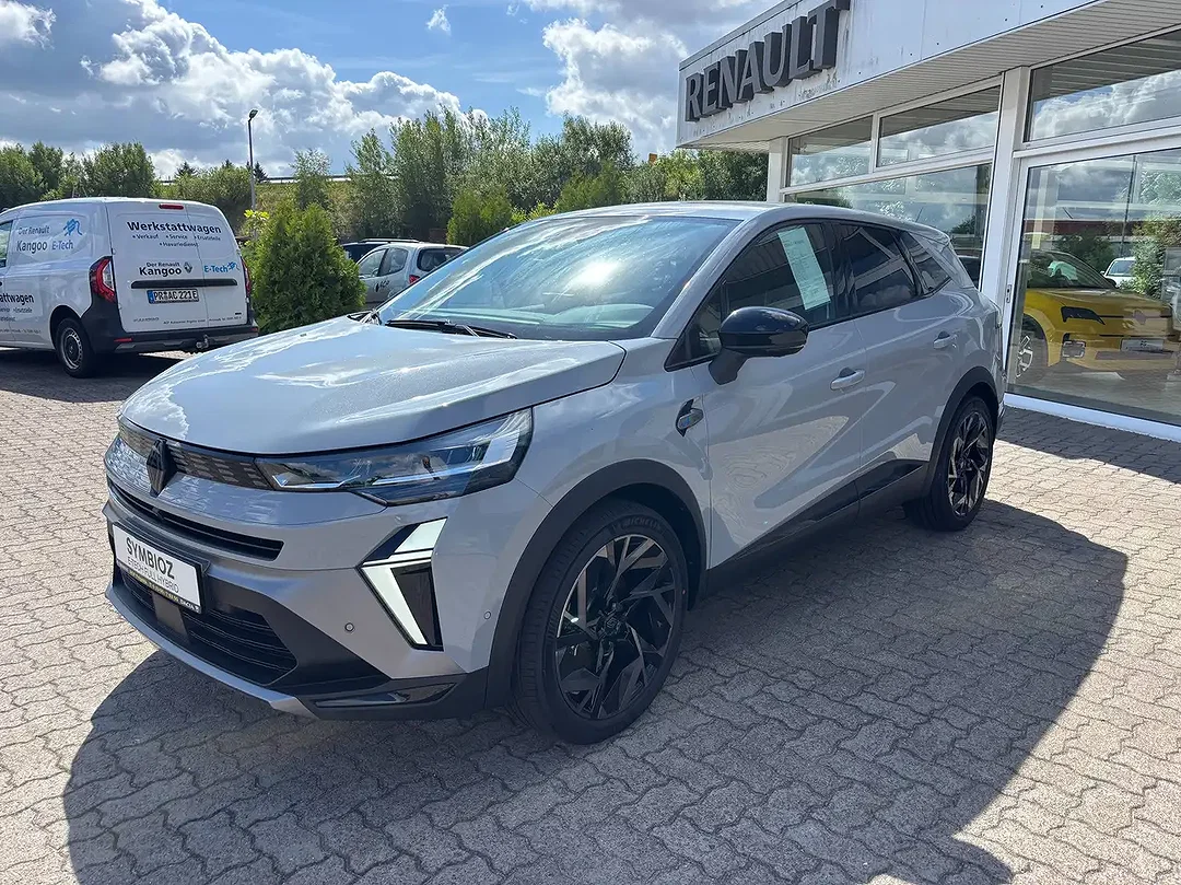 Renault Symbioz E-Tech Hybrid Esprit Alpine - Afbeelding 1