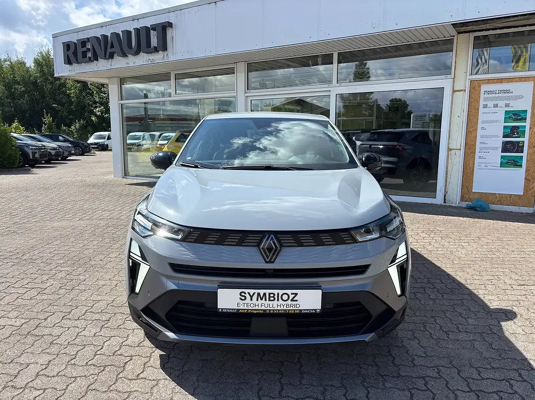Renault Symbioz E-Tech Hybrid Esprit Alpine - foto 2