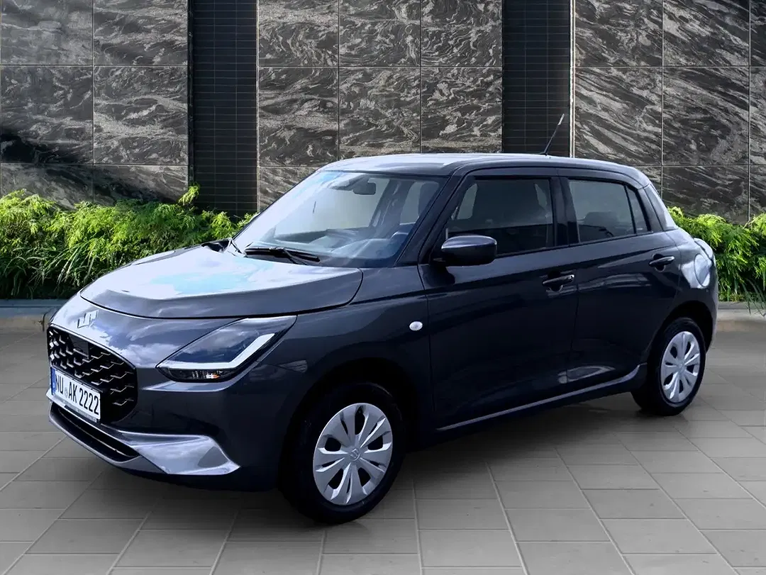 Suzuki Swift Hybrid 1.2 Dualjet AllGrip Club - Thumbnail 1