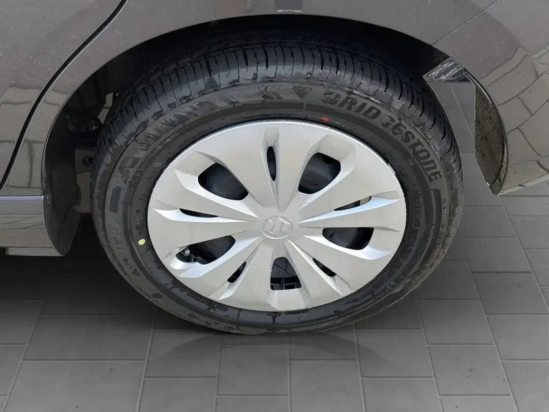 Suzuki Swift Hybrid 1.2 Dualjet AllGrip Club - Thumbnail 14