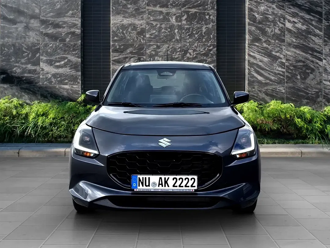 Suzuki Swift Hybrid 1.2 Dualjet AllGrip Club - Thumbnail 2