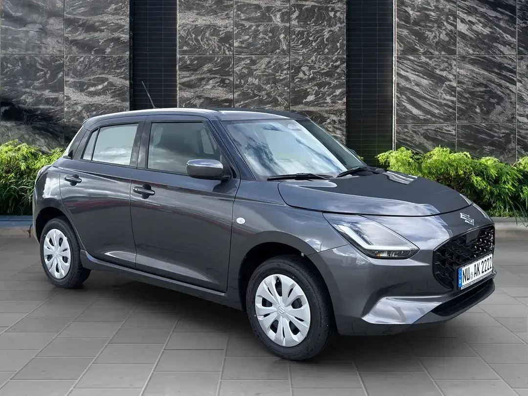 Suzuki Swift Hybrid 1.2 Dualjet AllGrip Club - Thumbnail 8