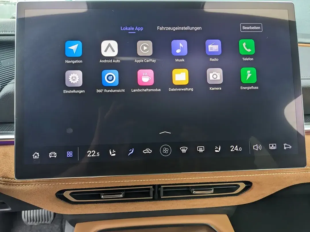 Mazda 6e EV Takumi Plus - Thumbnail 9