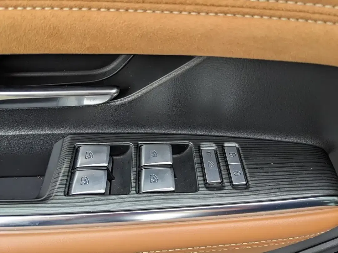 Mazda 6e EV Takumi Plus - foto 14