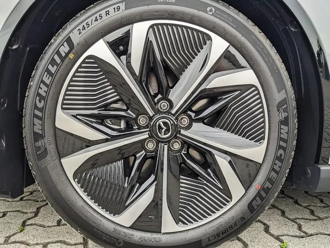 Mazda 6e EV Takumi Plus - foto 1