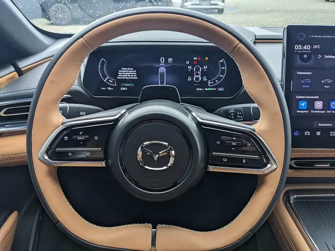 Mazda 6e EV Takumi Plus - Thumbnail 5