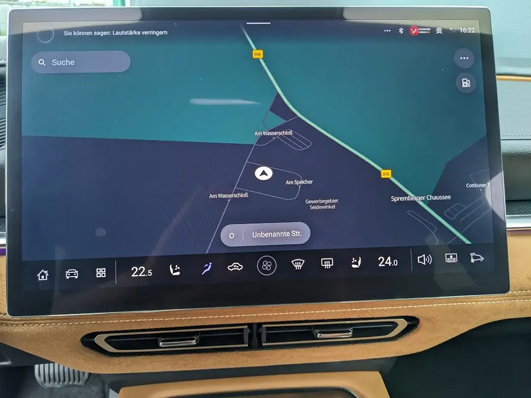 Mazda 6e EV Takumi Plus - Thumbnail 8