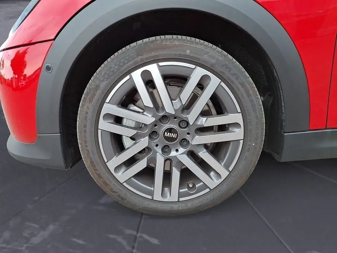 MINI Cooper C Classic Trim - Thumbnail 10