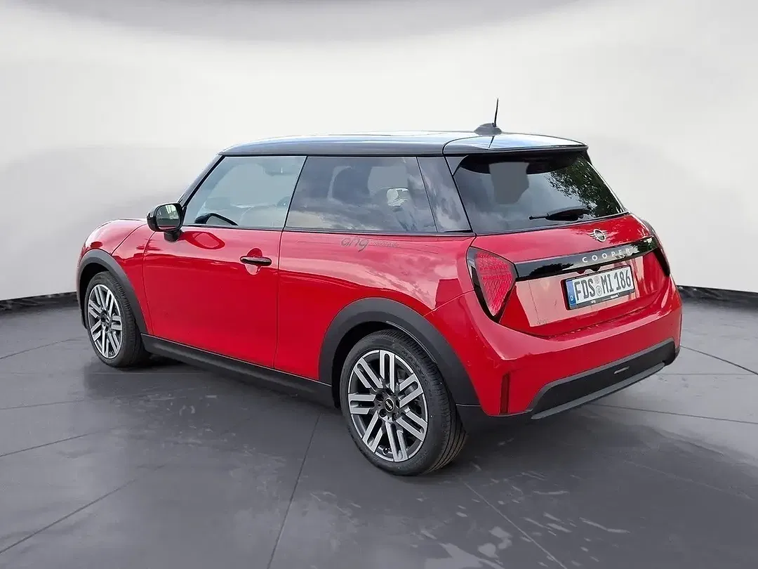 MINI Cooper C Classic Trim - Thumbnail 2