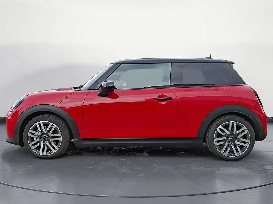 MINI Cooper C Classic Trim - Thumbnail 3