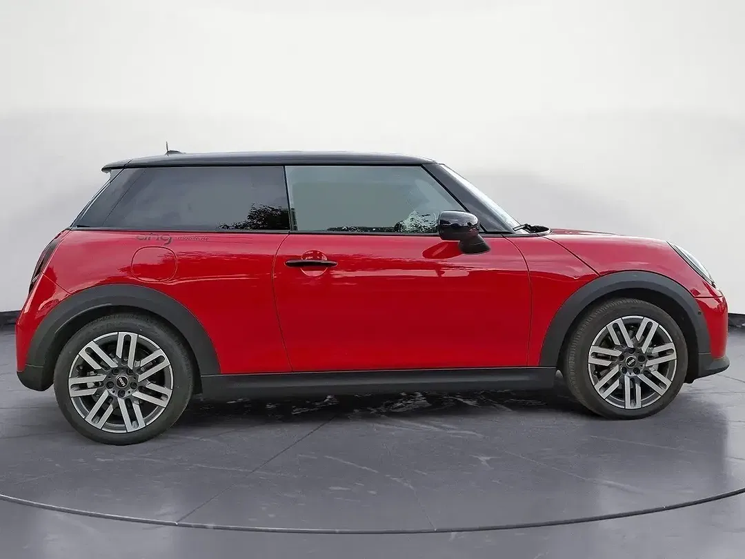 MINI Cooper C Classic Trim - Thumbnail 4