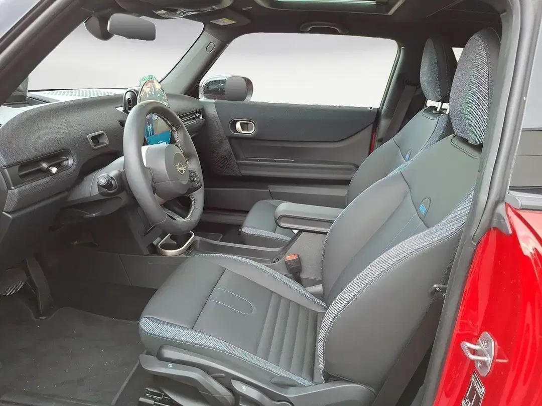 MINI Cooper C Classic Trim - Thumbnail 7