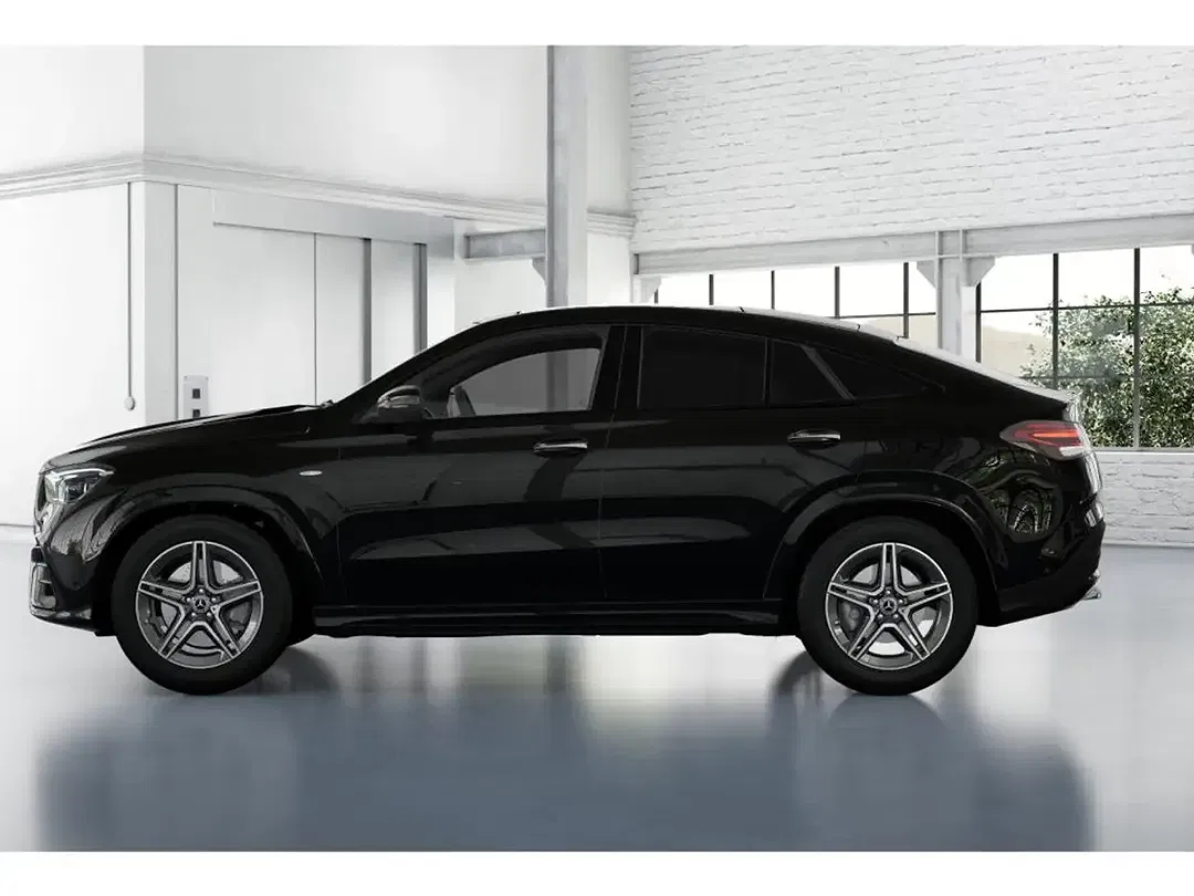 Mercedes-Benz GLE 350 4MATIC AMG - foto 2