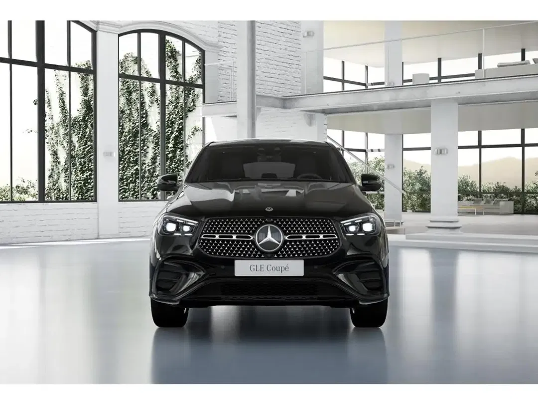 Mercedes-Benz GLE 350 4MATIC AMG - Thumbnail 6