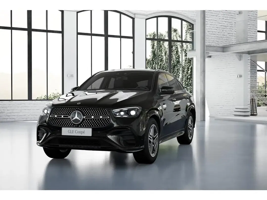 Mercedes-Benz GLE 350 4MATIC AMG - Thumbnail 7