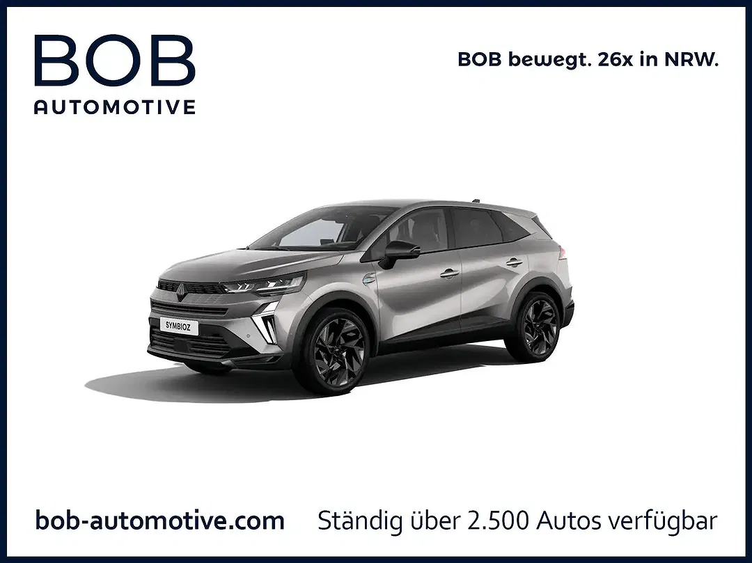 Renault Symbioz E-Tech Hybrid Esprit Alpine - foto 1