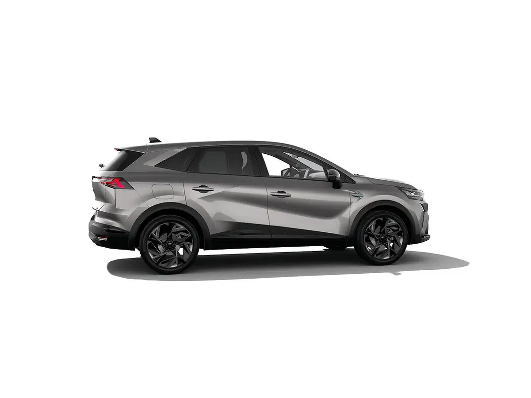 Renault Symbioz E-Tech Hybrid Esprit Alpine - Thumbnail 11
