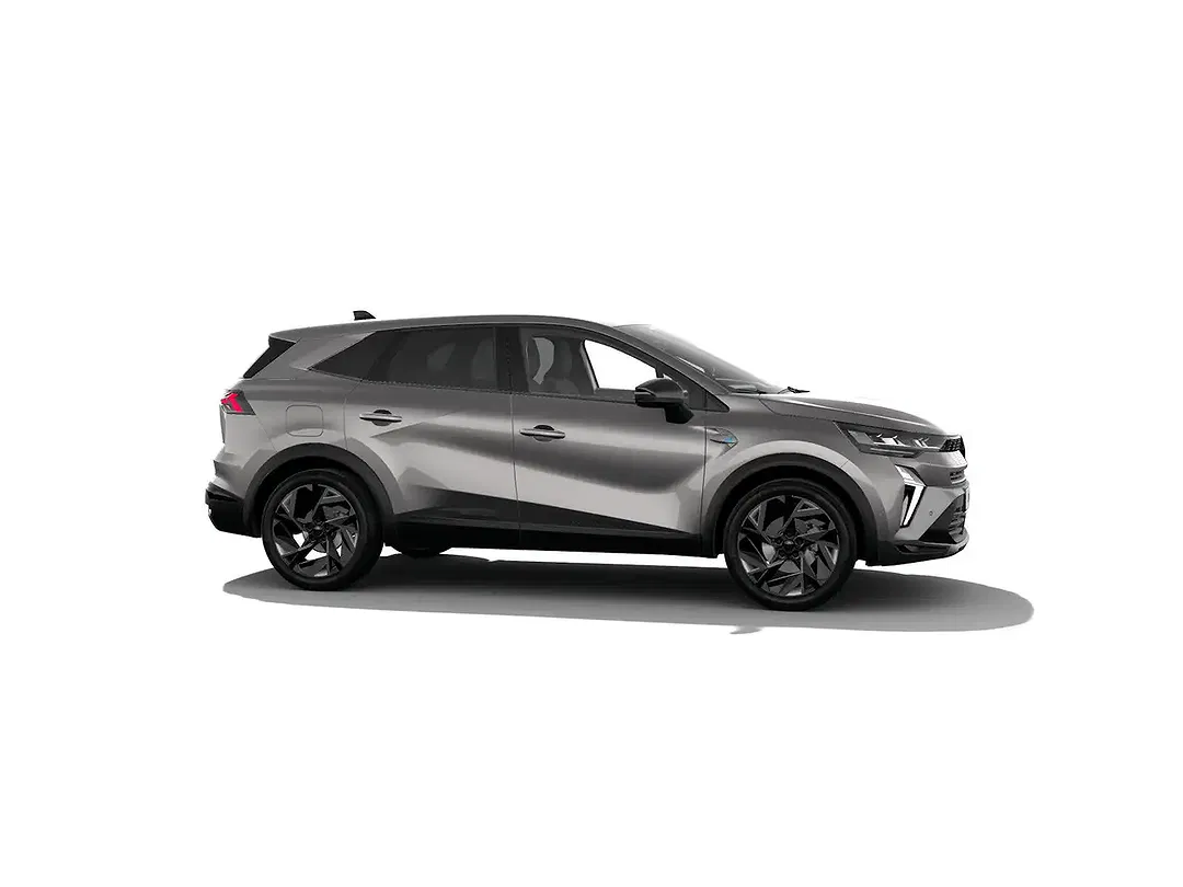 Renault Symbioz E-Tech Hybrid Esprit Alpine - Thumbnail 12