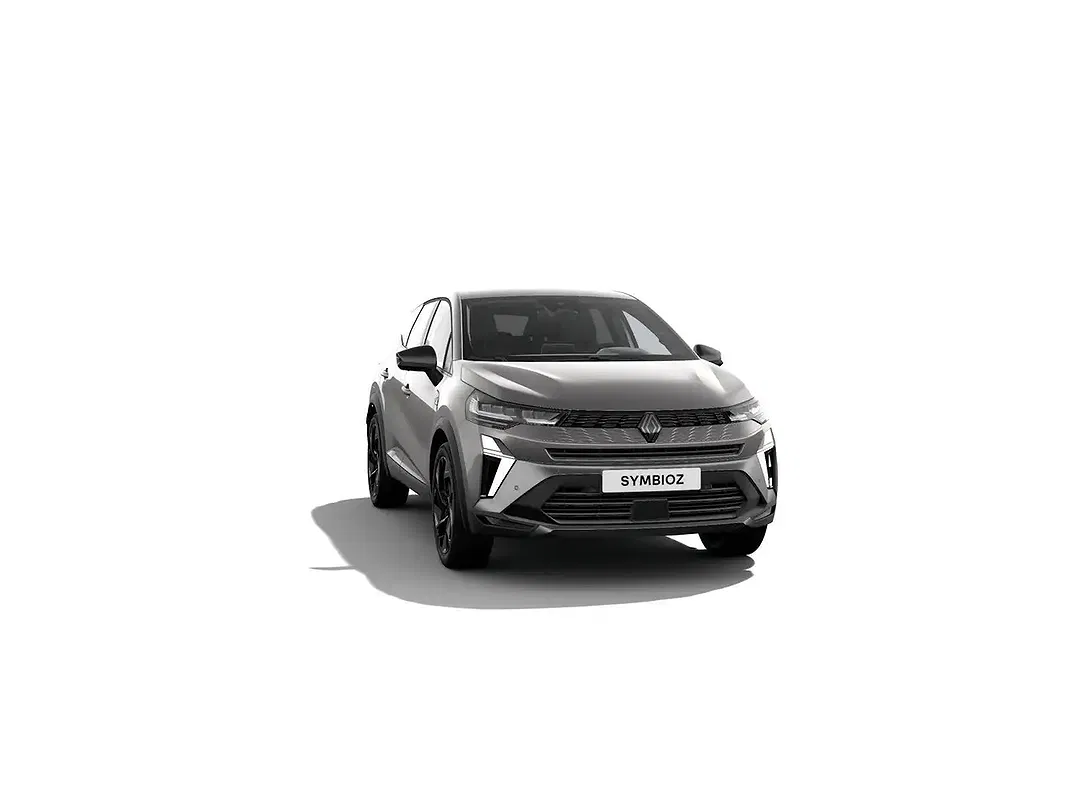Renault Symbioz E-Tech Hybrid Esprit Alpine - foto 14