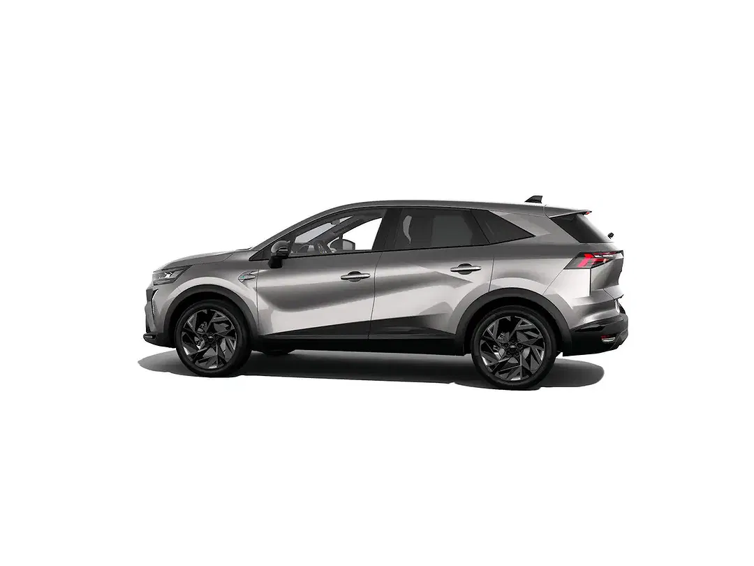 Renault Symbioz E-Tech Hybrid Esprit Alpine - Thumbnail 4