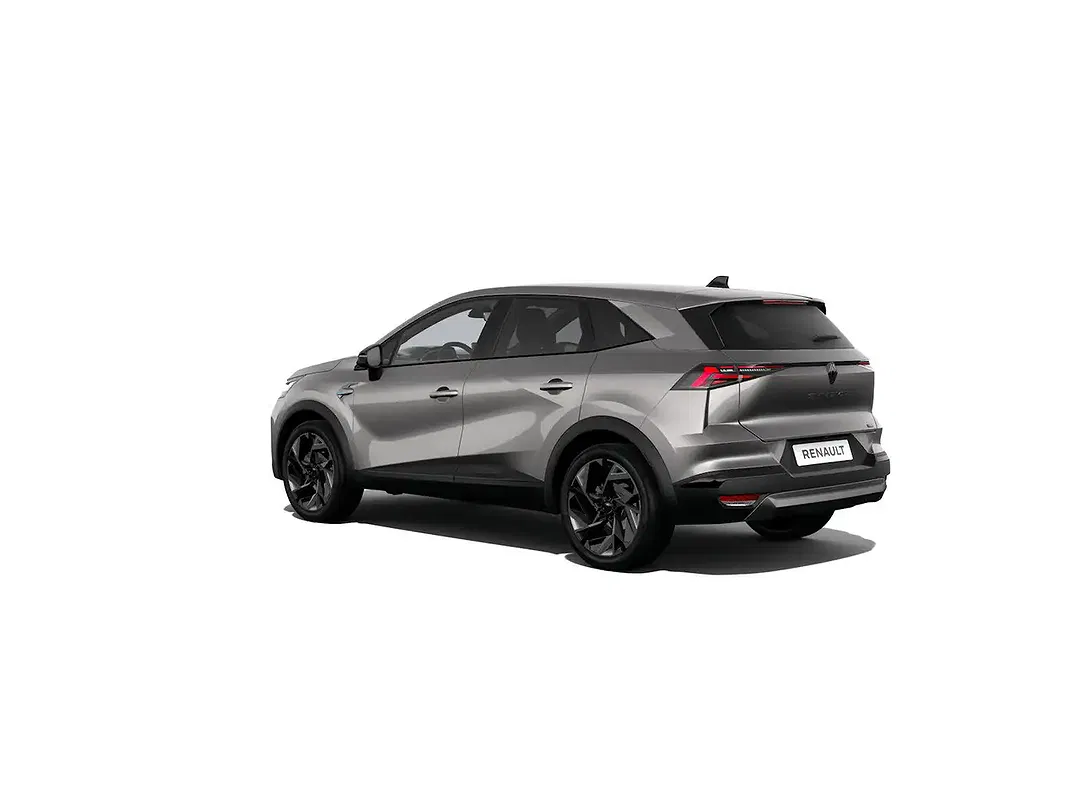Renault Symbioz E-Tech Hybrid Esprit Alpine - Thumbnail 5