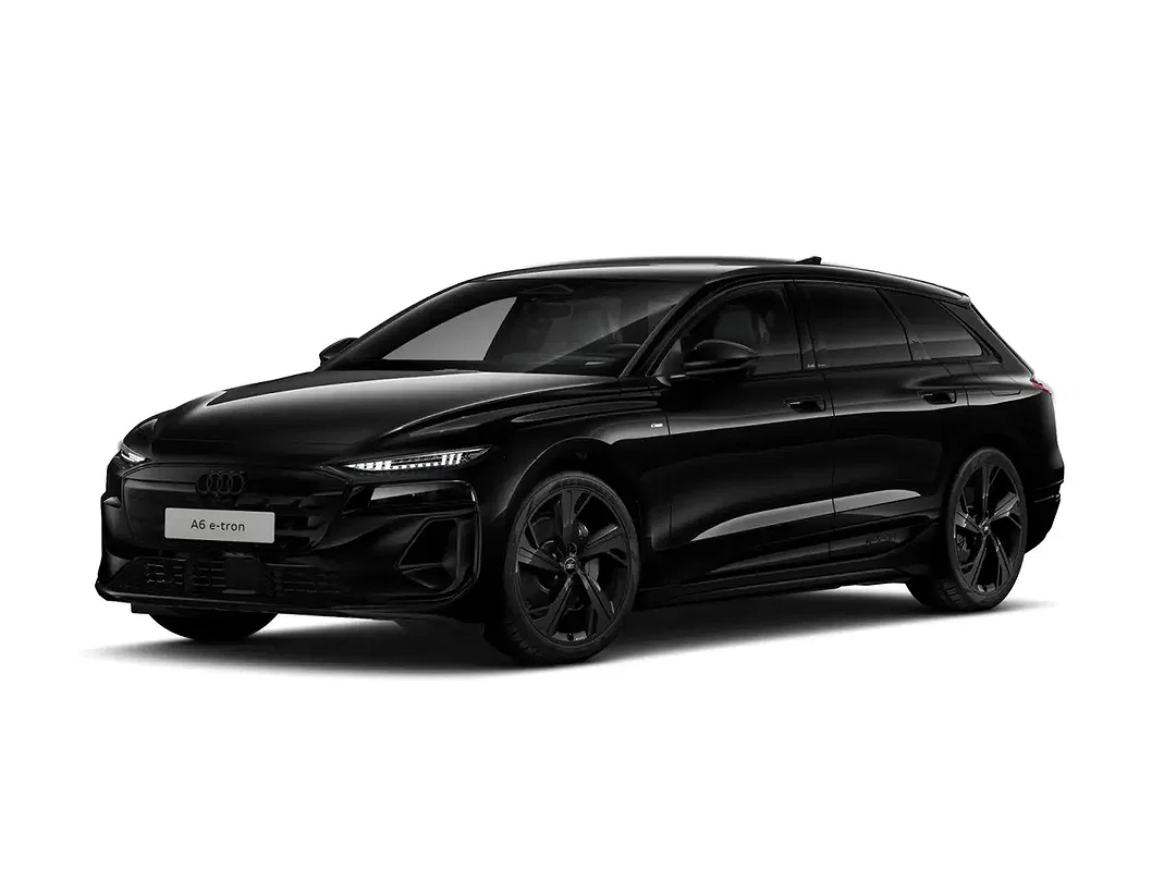 Audi A6 e-tron performance - Afbeelding 1