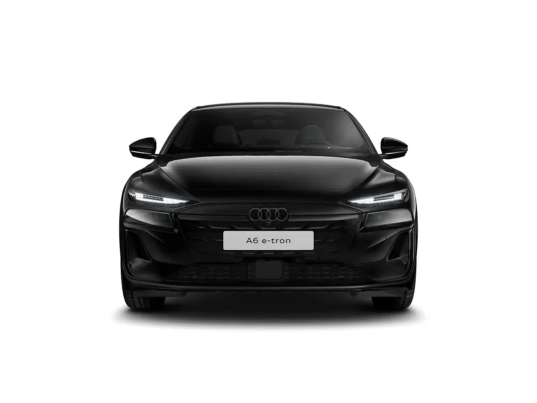 Audi A6 e-tron performance - foto 2