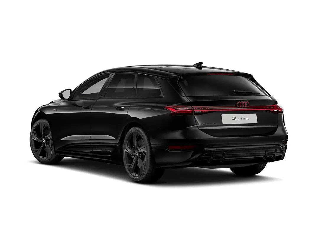 Audi A6 e-tron performance - Thumbnail 4